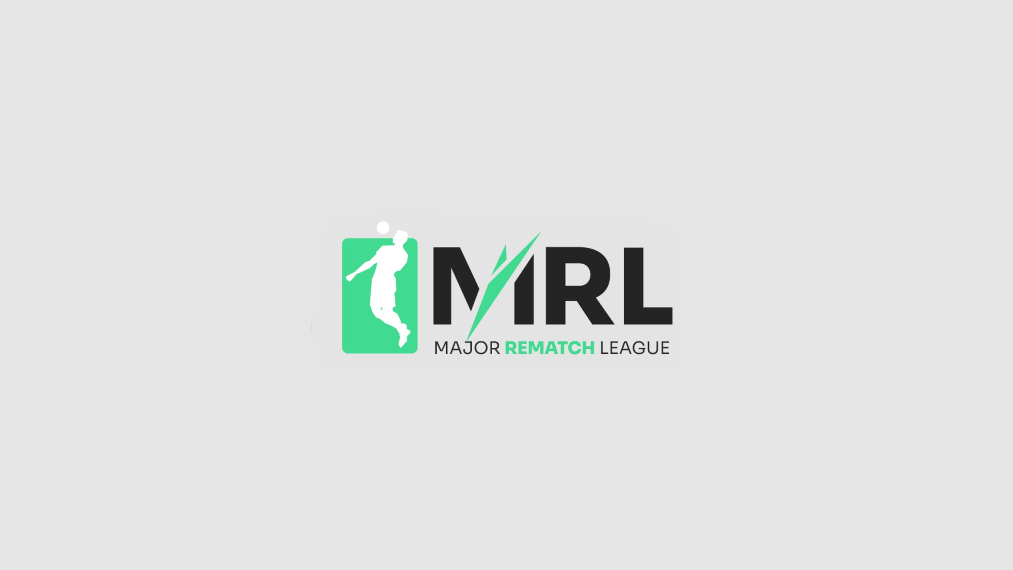 MRL Major Rematch League