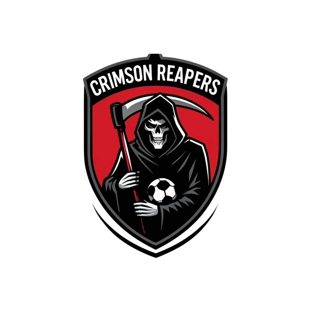 Crimson Reapers