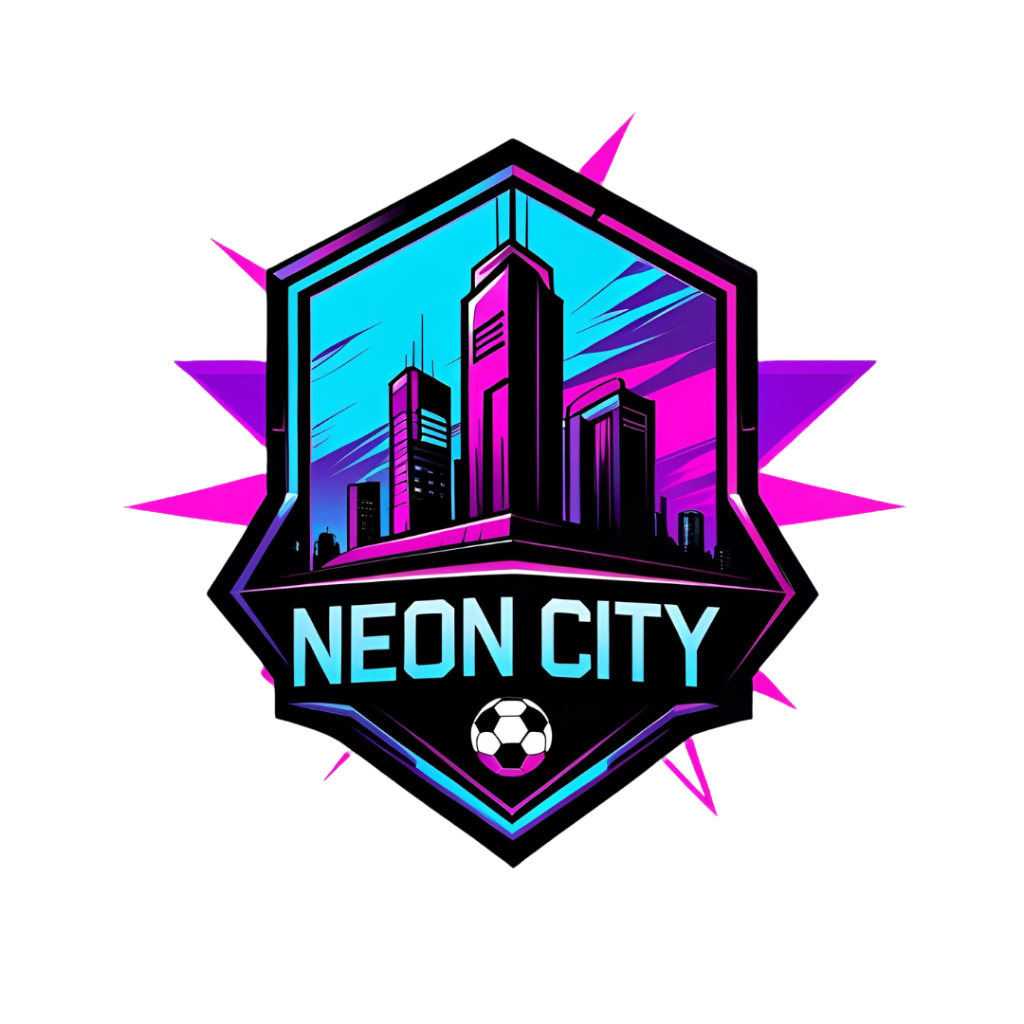 Neon City