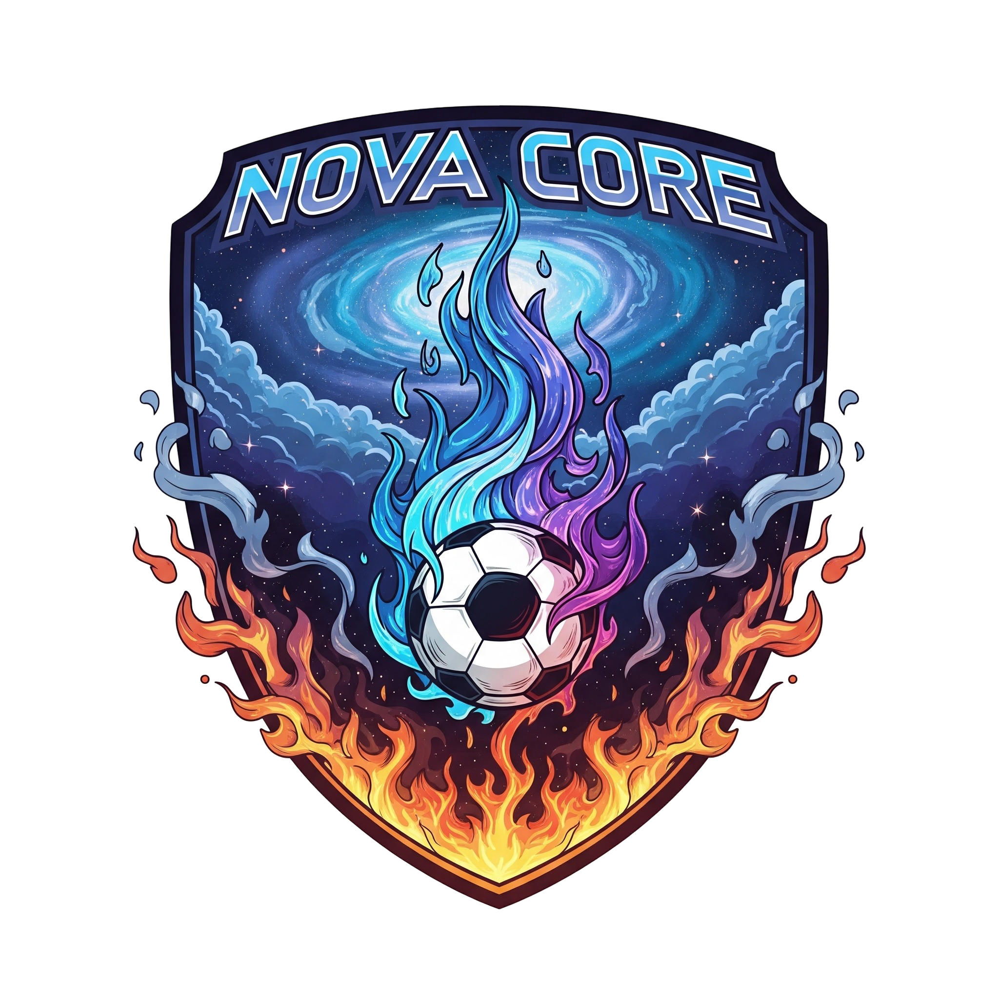 Nova Core