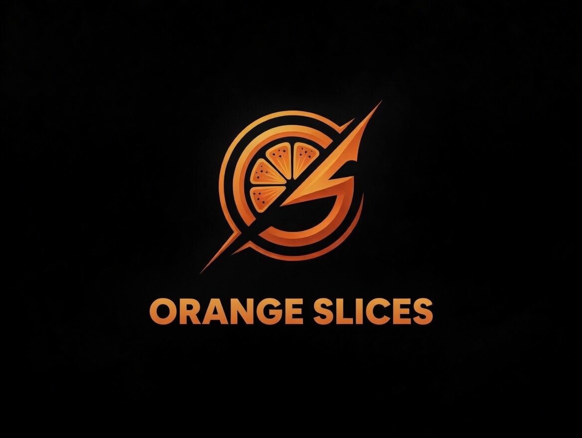 Orange Slices